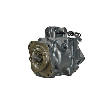 708-1U-00202 708-1U-00200 708-1U-00213 708-1U-04143 Для Komatsu PC650LC-8E0 PC700LC-8E0 PC600-8R PC600-8 ЭКСКАВАТОРЫ Части Гидравлический поршневый насос ФАН ПАМПА ГРЕЕР ПАМПА СЕМБИЛЬ ПАМПЫ Послепродажная часть Оригинальный