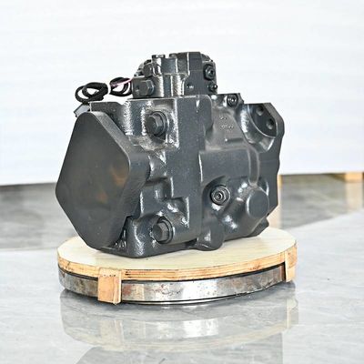 708-1U-00202 708-1U-00200 708-1U-00213 708-1U-04143 Для Komatsu PC650LC-8E0 PC700LC-8E0 PC600-8R PC600-8 ЭКСКАВАТОРЫ Части Гидравлический поршневый насос ФАН ПАМПА ГРЕЕР ПАМПА СЕМБИЛЬ ПАМПЫ Послепродажная часть Оригинальный