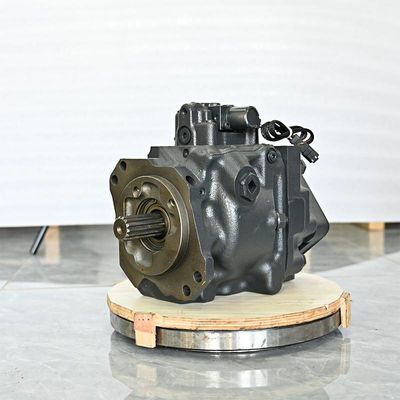 708-1U-00202 708-1U-00200 708-1U-00213 708-1U-04143 Для Komatsu PC650LC-8E0 PC700LC-8E0 PC600-8R PC600-8 ЭКСКАВАТОРЫ Части Гидравлический поршневый насос ФАН ПАМПА ГРЕЕР ПАМПА СЕМБИЛЬ ПАМПЫ Послепродажная часть Оригинальный