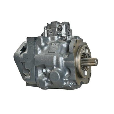708-1U-00202 708-1U-00200 708-1U-00213 708-1U-04143 Для Komatsu PC650LC-8E0 PC700LC-8E0 PC600-8R PC600-8 ЭКСКАВАТОРЫ Части Гидравлический поршневый насос ФАН ПАМПА ГРЕЕР ПАМПА СЕМБИЛЬ ПАМПЫ Послепродажная часть Оригинальный
