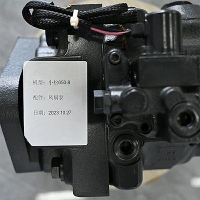 708-1U-00202 708-1U-00200 708-1U-00213 708-1U-04143 Для Komatsu PC650LC-8E0 PC700LC-8E0 PC600-8R PC600-8 ЭКСКАВАТОРЫ Части Гидравлический поршневый насос ФАН ПАМПА ГРЕЕР ПАМПА СЕМБИЛЬ ПАМПЫ Послепродажная часть Оригинальный