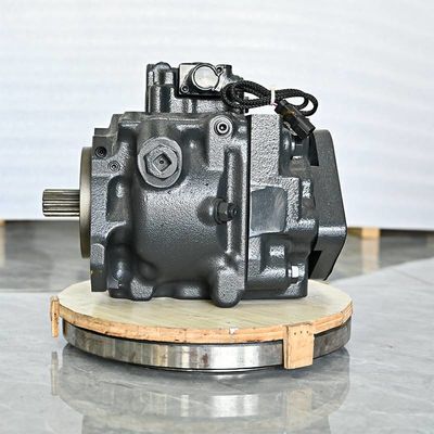 708-1U-00202 708-1U-00200 708-1U-00213 708-1U-04143 Для Komatsu PC650LC-8E0 PC700LC-8E0 PC600-8R PC600-8 ЭКСКАВАТОРЫ Части Гидравлический поршневый насос ФАН ПАМПА ГРЕЕР ПАМПА СЕМБИЛЬ ПАМПЫ Послепродажная часть Оригинальный