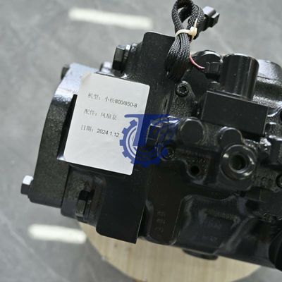 708-1W-00900 708-1W-000910 708-1W-00902 708-1W-04961 Для Komatsu PC800-8R PC800-8 PC850-8 PC850SE-8R ЭКСКАВАТОРЫ Части Гидравлический поршневый насос ФАН-ПУМП ГРЕЗ-ПУМП ПУМПА Сборка насоса Послепродажная часть Оригинальный