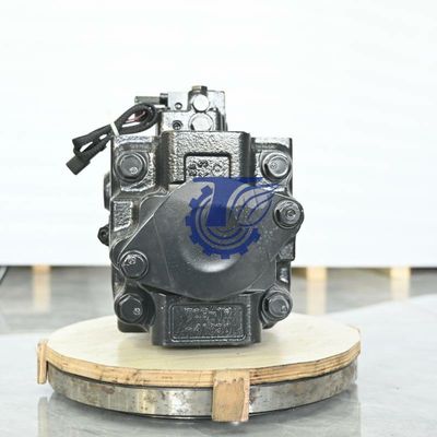 708-1W-00900 708-1W-000910 708-1W-00902 708-1W-04961 Для Komatsu PC800-8R PC800-8 PC850-8 PC850SE-8R ЭКСКАВАТОРЫ Части Гидравлический поршневый насос ФАН-ПУМП ГРЕЗ-ПУМП ПУМПА Сборка насоса Послепродажная часть Оригинальный