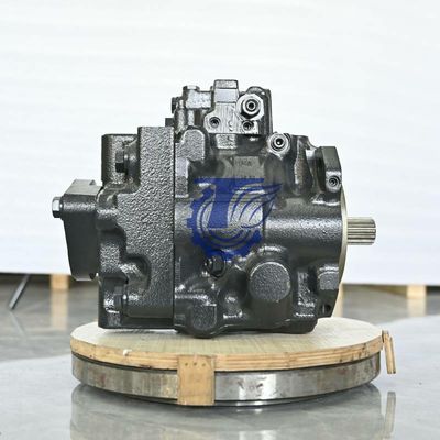 708-1W-00900 708-1W-000910 708-1W-00902 708-1W-04961 Для Komatsu PC800-8R PC800-8 PC850-8 PC850SE-8R ЭКСКАВАТОРЫ Части Гидравлический поршневый насос ФАН-ПУМП ГРЕЗ-ПУМП ПУМПА Сборка насоса Послепродажная часть Оригинальный