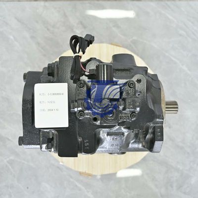 708-1W-00900 708-1W-000910 708-1W-00902 708-1W-04961 Для Komatsu PC800-8R PC800-8 PC850-8 PC850SE-8R ЭКСКАВАТОРЫ Части Гидравлический поршневый насос ФАН-ПУМП ГРЕЗ-ПУМП ПУМПА Сборка насоса Послепродажная часть Оригинальный