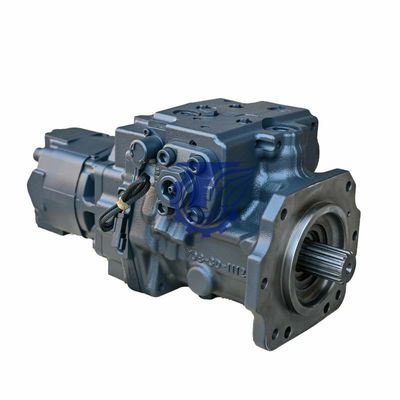708-1L-00800 7081L00800 708-1L-01800 705-22-40380 Для Komatsu PC1250LC-8 PSC1250-8 PC1250SP-8 PC1250P-8R ЭКСКАВАТОРЫ Части Гидравлический поршневый насос Вентилятор насос ГЭР насос Монтаж насос Послепродажная часть Оригинальный