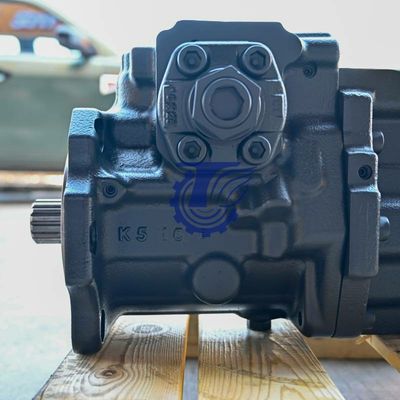 708-1L-00800 7081L00800 708-1L-01800 705-22-40380 Для Komatsu PC1250LC-8 PSC1250-8 PC1250SP-8 PC1250P-8R ЭКСКАВАТОРЫ Части Гидравлический поршневый насос Вентилятор насос ГЭР насос Монтаж насос Послепродажная часть Оригинальный