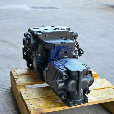 708-1L-00800 7081L00800 708-1L-01800 705-22-40380 Для Komatsu PC1250LC-8 PSC1250-8 PC1250SP-8 PC1250P-8R ЭКСКАВАТОРЫ Части Гидравлический поршневый насос Вентилятор насос ГЭР насос Монтаж насос Послепродажная часть Оригинальный