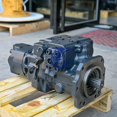 708-1L-00800 7081L00800 708-1L-01800 705-22-40380 Для Komatsu PC1250LC-8 PSC1250-8 PC1250SP-8 PC1250P-8R ЭКСКАВАТОРЫ Части Гидравлический поршневый насос Вентилятор насос ГЭР насос Монтаж насос Послепродажная часть Оригинальный
