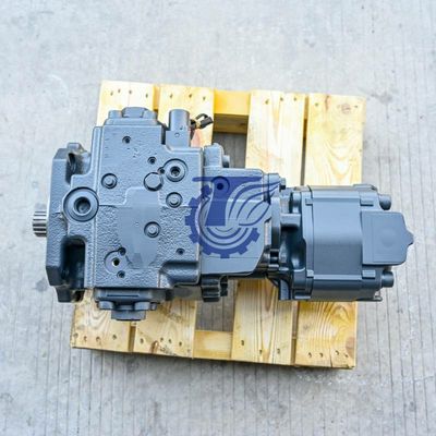 708-1L-00800 7081L00800 708-1L-01800 705-22-40380 Для Komatsu PC1250LC-8 PSC1250-8 PC1250SP-8 PC1250P-8R ЭКСКАВАТОРЫ Части Гидравлический поршневый насос Вентилятор насос ГЭР насос Монтаж насос Послепродажная часть Оригинальный