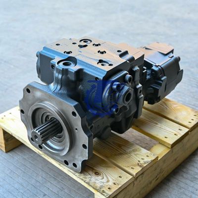 708-1L-00800 7081L00800 708-1L-01800 705-22-40380 Для Komatsu PC1250LC-8 PSC1250-8 PC1250SP-8 PC1250P-8R ЭКСКАВАТОРЫ Части Гидравлический поршневый насос Вентилятор насос ГЭР насос Монтаж насос Послепродажная часть Оригинальный