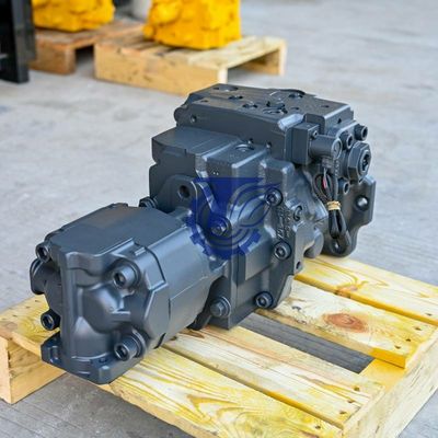 708-1L-00800 7081L00800 708-1L-01800 705-22-40380 Для Komatsu PC1250LC-8 PSC1250-8 PC1250SP-8 PC1250P-8R ЭКСКАВАТОРЫ Части Гидравлический поршневый насос Вентилятор насос ГЭР насос Монтаж насос Послепродажная часть Оригинальный