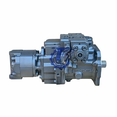 708-1L-00800 7081L00800 708-1L-01800 705-22-40380 Для Komatsu PC1250LC-8 PSC1250-8 PC1250SP-8 PC1250P-8R ЭКСКАВАТОРЫ Части Гидравлический поршневый насос Вентилятор насос ГЭР насос Монтаж насос Послепродажная часть Оригинальный