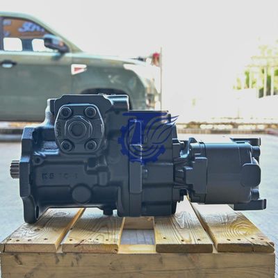 708-1L-00800 7081L00800 708-1L-01800 705-22-40380 Для Komatsu PC1250LC-8 PSC1250-8 PC1250SP-8 PC1250P-8R ЭКСКАВАТОРЫ Части Гидравлический поршневый насос Вентилятор насос ГЭР насос Монтаж насос Послепродажная часть Оригинальный