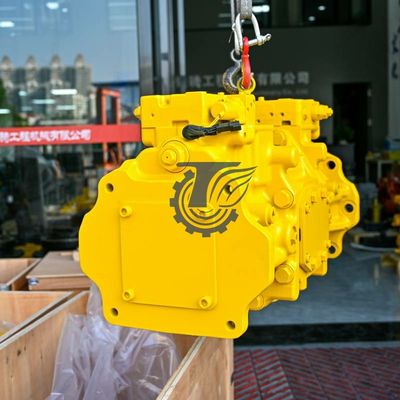 708-2K-00014 708-2K-00013 7082K00013 7082K00014 7082K00012 708-2K-00012 Для Komatsu PC3000-6 PC3000-6E ЭКСКАВАТОРЫ Части Гидравлический поршневый насос Главный насос ДРИВЕР насос Монтаж насоса Послепродажная часть Оригинальный