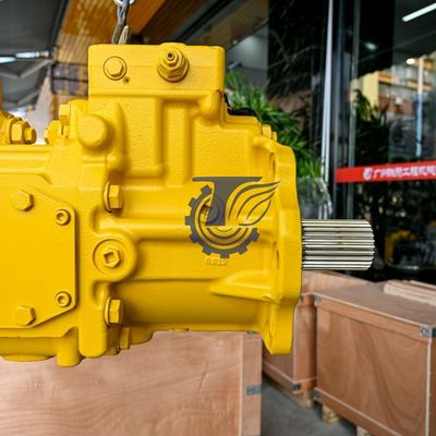 708-2K-00014 708-2K-00013 7082K00013 7082K00014 7082K00012 708-2K-00012 Для Komatsu PC3000-6 PC3000-6E ЭКСКАВАТОРЫ Части Гидравлический поршневый насос Главный насос ДРИВЕР насос Монтаж насоса Послепродажная часть Оригинальный