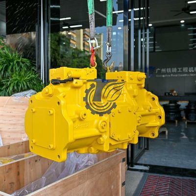 708-2K-00014 708-2K-00013 7082K00013 7082K00014 7082K00012 708-2K-00012 Для Komatsu PC3000-6 PC3000-6E ЭКСКАВАТОРЫ Части Гидравлический поршневый насос Главный насос ДРИВЕР насос Монтаж насоса Послепродажная часть Оригинальный