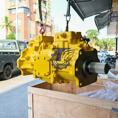 708-2K-00014 708-2K-00013 7082K00013 7082K00014 7082K00012 708-2K-00012 Для Komatsu PC3000-6 PC3000-6E ЭКСКАВАТОРЫ Части Гидравлический поршневый насос Главный насос ДРИВЕР насос Монтаж насоса Послепродажная часть Оригинальный