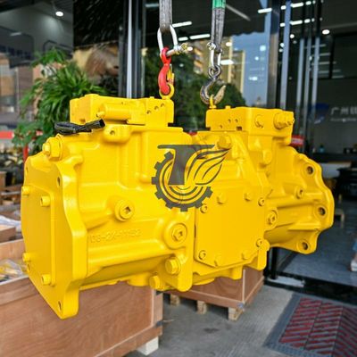708-2K-00014 708-2K-00013 7082K00013 7082K00014 7082K00012 708-2K-00012 Для Komatsu PC3000-6 PC3000-6E ЭКСКАВАТОРЫ Части Гидравлический поршневый насос Главный насос ДРИВЕР насос Монтаж насоса Послепродажная часть Оригинальный