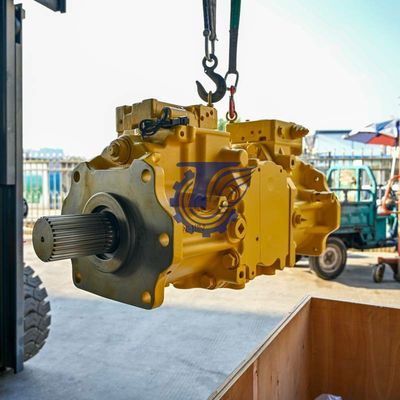 708-2K-00014 708-2K-00013 7082K00013 7082K00014 7082K00012 708-2K-00012 Для Komatsu PC3000-6 PC3000-6E ЭКСКАВАТОРЫ Части Гидравлический поршневый насос Главный насос ДРИВЕР насос Монтаж насоса Послепродажная часть Оригинальный