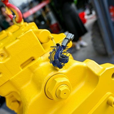 708-2K-00014 708-2K-00013 7082K00013 7082K00014 7082K00012 708-2K-00012 Для Komatsu PC3000-6 PC3000-6E ЭКСКАВАТОРЫ Части Гидравлический поршневый насос Главный насос ДРИВЕР насос Монтаж насоса Послепродажная часть Оригинальный