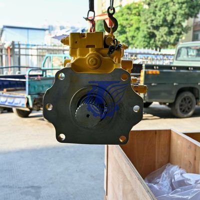 708-2K-00014 708-2K-00013 7082K00013 7082K00014 7082K00012 708-2K-00012 Для Komatsu PC3000-6 PC3000-6E ЭКСКАВАТОРЫ Части Гидравлический поршневый насос Главный насос ДРИВЕР насос Монтаж насоса Послепродажная часть Оригинальный