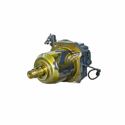 708-7H-00680 R7087S00680 7087S00680 Для Komatsu D65PX-17 D65EX-17 Бульдозеры Части Гидравлический вентилятор двигатель охлаждающая система Моторная сборка Послепродажа Оригинальный