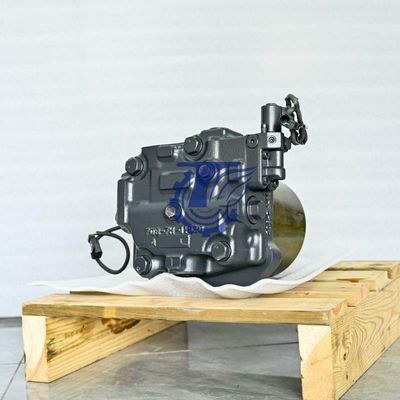 708-7H-00613 708-7H-00612 7087H00613 708-7H-11410 708-7R-01631 Для Komatsu D475ASD-5E0 D475A-5E0 Бульдозеры Части Гидравлический вентилятор Мотор охлаждающая система Монтаж двигателя Послепродажная часть Оригинальный