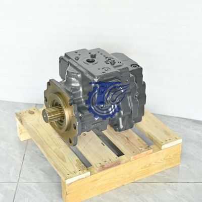 708-1G-00040 7081G00040 708-1G-00041 Для Komatsu WA600-6 РОЛЬНЫЕ НАЛОЖИТЕЛИ Части Гидравлический ГИДРАУЛИЧЕСКИЙ НАЛОЖИТЕЛЬНЫЙ ПУМПА НАЛОЖИТЕЛЬНЫЙ ПУМПА ГИДРАУЛИЧЕСКИЙ ПУМПА (СТЕРИНГ) Послепродажный оригинал