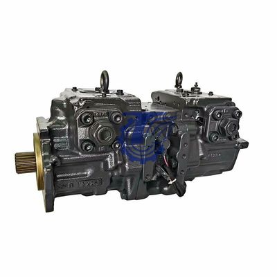 708-2G-00800 7082G00800 708-2G-00801 708-2G-04370 Для Komatsu WA600-6 колесные погрузчики запчасти гидравлический гидравлический насос масла погрузчик насос гидравлический насос (погрузчик) послепродажный оригинал