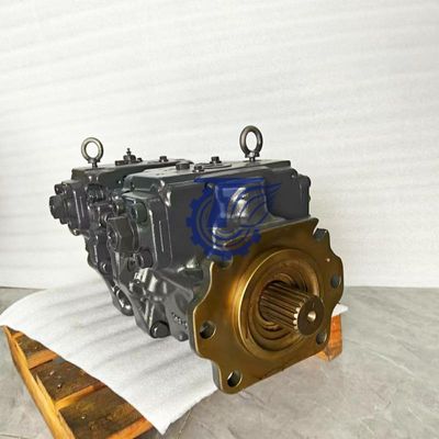 708-2G-00800 7082G00800 708-2G-00801 708-2G-04370 Для Komatsu WA600-6 колесные погрузчики запчасти гидравлический гидравлический насос масла погрузчик насос гидравлический насос (погрузчик) послепродажный оригинал