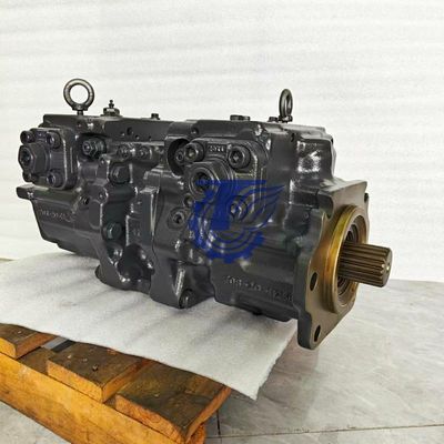 708-2G-00800 7082G00800 708-2G-00801 708-2G-04370 Для Komatsu WA600-6 колесные погрузчики запчасти гидравлический гидравлический насос масла погрузчик насос гидравлический насос (погрузчик) послепродажный оригинал