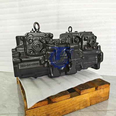708-2G-00800 7082G00800 708-2G-00801 708-2G-04370 Для Komatsu WA600-6 колесные погрузчики запчасти гидравлический гидравлический насос масла погрузчик насос гидравлический насос (погрузчик) послепродажный оригинал