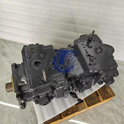 708-2G-00800 7082G00800 708-2G-00801 708-2G-04370 Для Komatsu WA600-6 колесные погрузчики запчасти гидравлический гидравлический насос масла погрузчик насос гидравлический насос (погрузчик) послепродажный оригинал