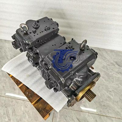 708-2G-00800 7082G00800 708-2G-00801 708-2G-04370 Для Komatsu WA600-6 колесные погрузчики запчасти гидравлический гидравлический насос масла погрузчик насос гидравлический насос (погрузчик) послепродажный оригинал
