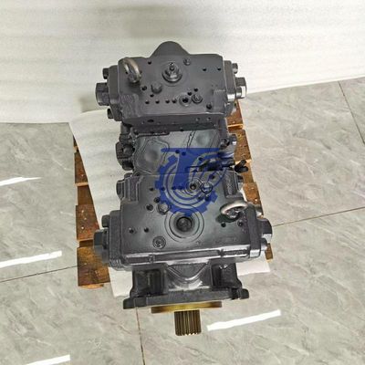 708-2G-00800 7082G00800 708-2G-00801 708-2G-04370 Для Komatsu WA600-6 колесные погрузчики запчасти гидравлический гидравлический насос масла погрузчик насос гидравлический насос (погрузчик) послепродажный оригинал