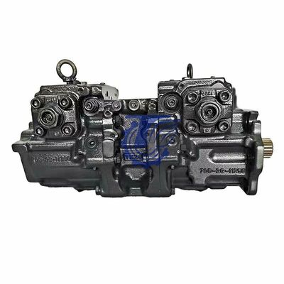 708-2G-00800 7082G00800 708-2G-00801 708-2G-04370 Для Komatsu WA600-6 колесные погрузчики запчасти гидравлический гидравлический насос масла погрузчик насос гидравлический насос (погрузчик) послепродажный оригинал