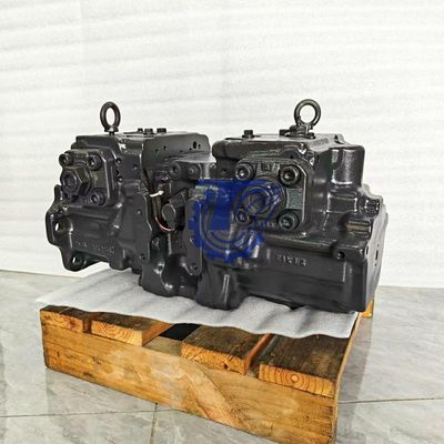 708-2G-00800 7082G00800 708-2G-00801 708-2G-04370 Для Komatsu WA600-6 колесные погрузчики запчасти гидравлический гидравлический насос масла погрузчик насос гидравлический насос (погрузчик) послепродажный оригинал