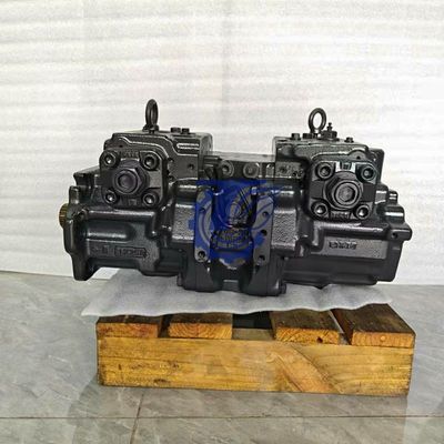 708-2G-00800 7082G00800 708-2G-00801 708-2G-04370 Для Komatsu WA600-6 колесные погрузчики запчасти гидравлический гидравлический насос масла погрузчик насос гидравлический насос (погрузчик) послепродажный оригинал