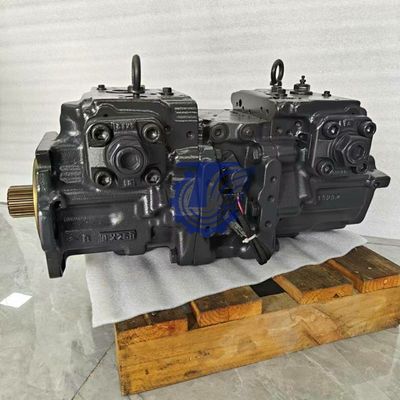 708-2G-00800 7082G00800 708-2G-00801 708-2G-04370 Для Komatsu WA600-6 колесные погрузчики запчасти гидравлический гидравлический насос масла погрузчик насос гидравлический насос (погрузчик) послепродажный оригинал