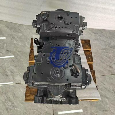 708-2G-00800 7082G00800 708-2G-00801 708-2G-04370 Для Komatsu WA600-6 колесные погрузчики запчасти гидравлический гидравлический насос масла погрузчик насос гидравлический насос (погрузчик) послепродажный оригинал