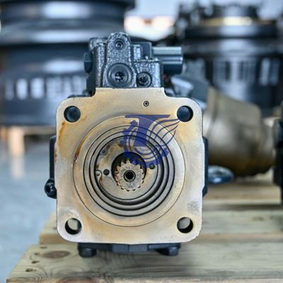 708-1T-00431 7081T00431 708-1T-00433 708-1T-04410 708-1T-01431 Для Komatsu WA600-6 WD600-6 колесные погрузчики детали гидравлические гидравлические насосы для развлечений