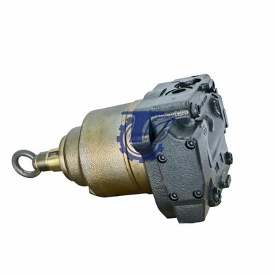 708-7W-00210 708-7W-00110 7087W00110 Для Komatsu WD600-6 WA600-6 WA600-6R Круговые погрузчики Круговые дозеры Части Гидравлический гидравлический FUN MOTOR FUN MOTOR ASSY Сборка насоса Послепродажный оригинал