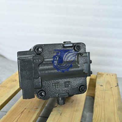 708-7W-00210 708-7W-00110 7087W00110 Для Komatsu WD600-6 WA600-6 WA600-6R Круговые погрузчики Круговые дозеры Части Гидравлический гидравлический FUN MOTOR FUN MOTOR ASSY Сборка насоса Послепродажный оригинал