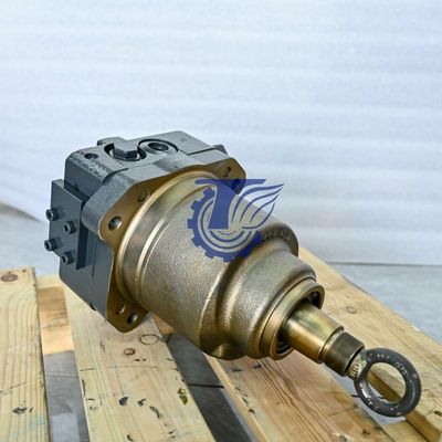 708-7W-00210 708-7W-00110 7087W00110 Для Komatsu WD600-6 WA600-6 WA600-6R Круговые погрузчики Круговые дозеры Части Гидравлический гидравлический FUN MOTOR FUN MOTOR ASSY Сборка насоса Послепродажный оригинал