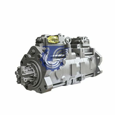 K3V280DTH 1RYR-ZE54-AVB для KAWASAKI SANY 750 XCME 700 Части экскаватора ГИДРАУЛИЧЕСКИЙ ПУМПАЛЬНЫЙ ПУМПАЛЬНЫЙ ПУМПАЛЬНЫЙ СЕМБЕЛЬ ПУМПА Оригинальный