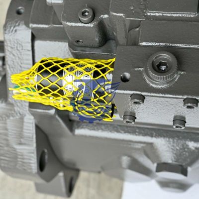 K3V280DTH 1RYR-ZE54-AVB для KAWASAKI SANY 750 XCME 700 Части экскаватора ГИДРАУЛИЧЕСКИЙ ПУМПАЛЬНЫЙ ПУМПАЛЬНЫЙ ПУМПАЛЬНЫЙ СЕМБЕЛЬ ПУМПА Оригинальный