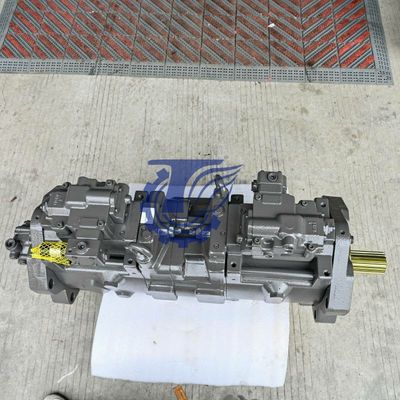 K3V280DTH 1RYR-ZE54-AVB для KAWASAKI SANY 750 XCME 700 Части экскаватора ГИДРАУЛИЧЕСКИЙ ПУМПАЛЬНЫЙ ПУМПАЛЬНЫЙ ПУМПАЛЬНЫЙ СЕМБЕЛЬ ПУМПА Оригинальный