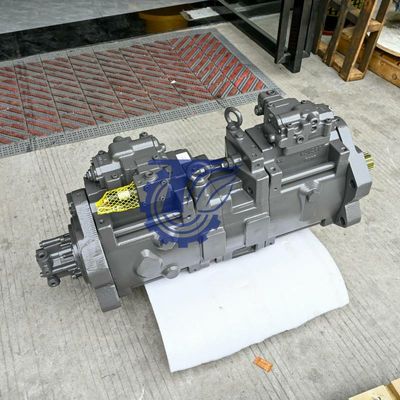 K3V280DTH 1RYR-ZE54-AVB для KAWASAKI SANY 750 XCME 700 Части экскаватора ГИДРАУЛИЧЕСКИЙ ПУМПАЛЬНЫЙ ПУМПАЛЬНЫЙ ПУМПАЛЬНЫЙ СЕМБЕЛЬ ПУМПА Оригинальный